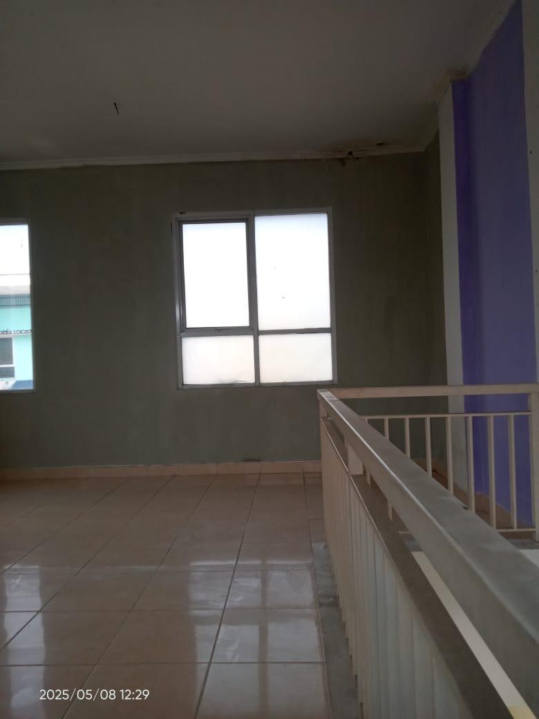 DiSewakan Ruko di Cortes Jababeka Cikarang